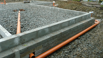 Drainage System